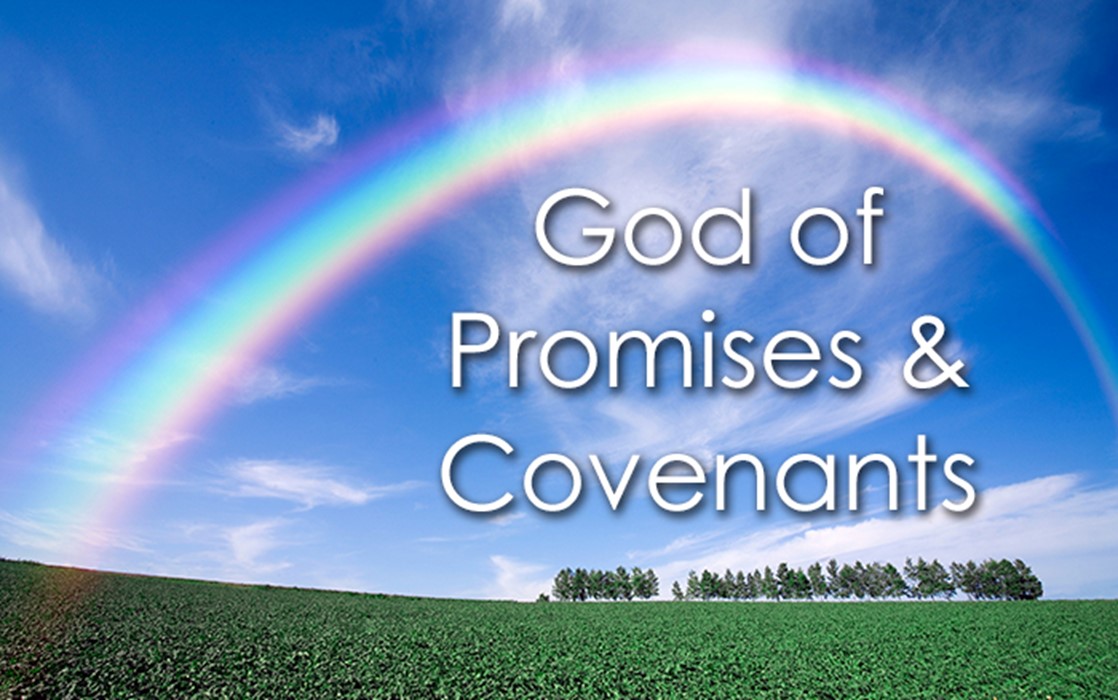 Covenant Rainbow