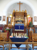 Trinity Westfield Altar Stable Scene